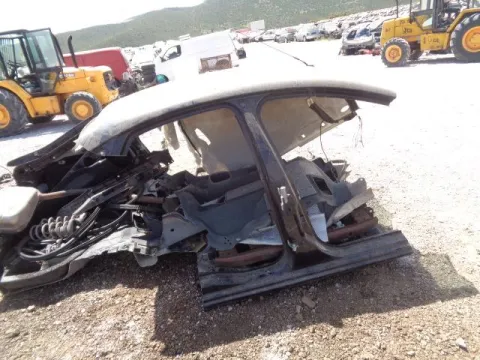 Τροπέτο Πίσω Με Άξονα Πίσω Δισκόφρενα ABS για FORD MONDEO (2007 - 2010) Mk4a (BA7 - CD345) Liftback - 5dr  *ΔΒ* -  Τροπέτο Πίσω Με Άξονα Πίσω Δισκόφρενα ABS για FORD MONDEO (2007 - 2010) Mk4a (BA7 - CD345) Liftback - 5dr  *ΔΒ* -
