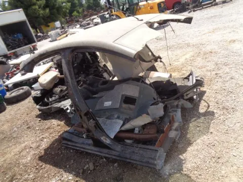 Τροπέτο Πίσω Με Άξονα Πίσω Δισκόφρενα ABS για FORD MONDEO (2007 - 2010) Mk4a (BA7 - CD345) Liftback - 5dr  *ΔΒ* -  Τροπέτο Πίσω Με Άξονα Πίσω Δισκόφρενα ABS για FORD MONDEO (2007 - 2010) Mk4a (BA7 - CD345) Liftback - 5dr  *ΔΒ* -