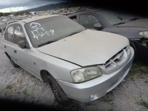 Τροπέτο Αμάξι Κουφάρι με Άξονα Πίσω για HYUNDAI ACCENT (1999 - 2002) (CG) (LC) Hatchback - 5dr *ΔΒ* -  Τροπέτο Αμάξι Κουφάρι με Άξονα Πίσω για HYUNDAI ACCENT (1999 - 2002) (CG) (LC) Hatchback - 5dr *ΔΒ* -