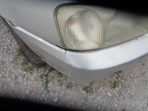 Τροπέτο Αμάξι Κουφάρι με Άξονα Πίσω για HYUNDAI ACCENT (1999 - 2002) (CG) (LC) Hatchback - 5dr *ΔΒ* -  Τροπέτο Αμάξι Κουφάρι με Άξονα Πίσω για HYUNDAI ACCENT (1999 - 2002) (CG) (LC) Hatchback - 5dr *ΔΒ* -