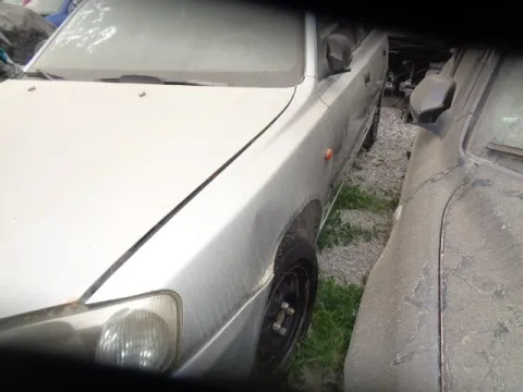Τροπέτο Αμάξι Κουφάρι με Άξονα Πίσω για HYUNDAI ACCENT (1999 - 2002) (CG) (LC) Hatchback - 5dr *ΔΒ* -  Τροπέτο Αμάξι Κουφάρι με Άξονα Πίσω για HYUNDAI ACCENT (1999 - 2002) (CG) (LC) Hatchback - 5dr *ΔΒ* -