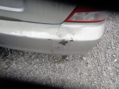 Τροπέτο Αμάξι Κουφάρι με Άξονα Πίσω για HYUNDAI ACCENT (1999 - 2002) (CG) (LC) Hatchback - 5dr *ΔΒ* -  Τροπέτο Αμάξι Κουφάρι με Άξονα Πίσω για HYUNDAI ACCENT (1999 - 2002) (CG) (LC) Hatchback - 5dr *ΔΒ* -