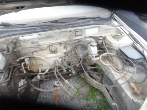 Τροπέτο Αμάξι Κουφάρι με Άξονα Πίσω για HYUNDAI ACCENT (1999 - 2002) (CG) (LC) Hatchback - 5dr *ΔΒ* -  Τροπέτο Αμάξι Κουφάρι με Άξονα Πίσω για HYUNDAI ACCENT (1999 - 2002) (CG) (LC) Hatchback - 5dr *ΔΒ* -