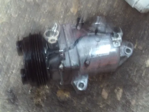 Συμπιεστής A-C (Κομπρέσορας) 9520162R00 για SUZUKI IGNIS (2016 - ) () 1200 (K12C) petrol 90 DualJet I4 SVHS  Συμπιεστής A-C (Κομπρέσορας) 9520162R00 για SUZUKI IGNIS (2016 - ) () 1200 (K12C) petrol 90 DualJet I4 SVHS