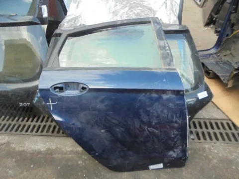 Πίσω Δεξιά για FORD FIESTA (2008 - 2012) Mk6 (JA8) Hatchback - 5dr *Γ* Πίσω Δεξιά για FORD FIESTA (2008 - 2012) Mk6 (JA8) Hatchback - 5dr *Γ*