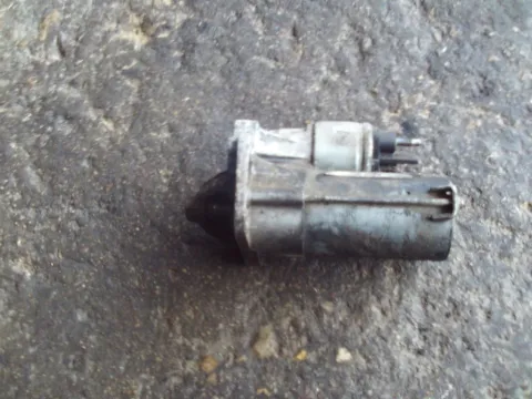 Μίζα 8200836473B για DACIA DUSTER (2010 - 2017 ) 1500 Diesel 107  Μίζα 8200836473B για DACIA DUSTER (2010 - 2017 ) 1500 Diesel 107
