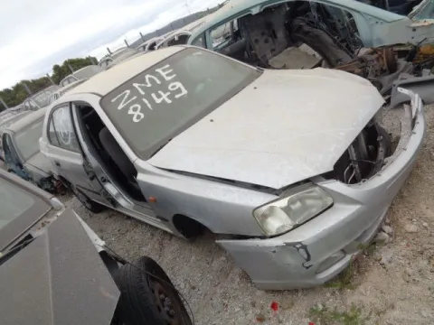 Τροπέτο Αμάξι κουφάρι Χ. Μηχανή Χ. Σασμάν για HYUNDAI ACCENT (1999 - 2002) (CG) (LC) Hatchback - 5dr *ΔΒ* -  Τροπέτο Αμάξι κουφάρι Χ. Μηχανή Χ. Σασμάν για HYUNDAI ACCENT (1999 - 2002) (CG) (LC) Hatchback - 5dr *ΔΒ* -