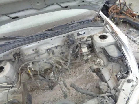 Τροπέτο Αμάξι κουφάρι Χ. Μηχανή Χ. Σασμάν για HYUNDAI ACCENT (1999 - 2002) (CG) (LC) Hatchback - 5dr *ΔΒ* -  Τροπέτο Αμάξι κουφάρι Χ. Μηχανή Χ. Σασμάν για HYUNDAI ACCENT (1999 - 2002) (CG) (LC) Hatchback - 5dr *ΔΒ* -