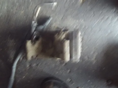 Συμπιεστής A-C (Κομπρέσορας) για SUZUKI WAGON R (2000 - 2003) (RB) 1300 (G13BB) petrol 76 RB413 (MA53)  Συμπιεστής A-C (Κομπρέσορας) για SUZUKI WAGON R (2000 - 2003) (RB) 1300 (G13BB) petrol 76 RB413 (MA53)