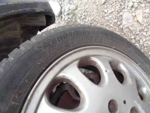 Τροπέτο Αμάξι κομπλέ με Κινητήρα και Σασμάν με Άξονα Πίσω X. Ζάντες για MERCEDES A - CLASS (2001 - 2004) (W168) Hatchback - 5dr 1400 ((M166.940)) petrol 82 A 140 *ΔΒ* -  Τροπέτο Αμάξι κομπλέ με Κινητήρα και Σασμάν με Άξονα Πίσω X. Ζάντες για MERCEDES A - CLASS (2001 - 2004) (W168) Hatchback - 5dr 1400 ((M166.940)) petrol 82 A 140 *ΔΒ* -