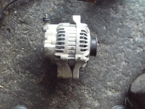 Δυναμό - Εναλλάκτης για SUZUKI WAGON R (2000 - 2003) (RB) 1300 (G13BB) petrol 76 RB413 (MA53)  Δυναμό - Εναλλάκτης για SUZUKI WAGON R (2000 - 2003) (RB) 1300 (G13BB) petrol 76 RB413 (MA53)