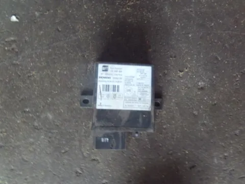 Εγκέφαλος Άνεσης (Comfort Control Unit Module) 1L0959800 για SEAT TOLEDO (1990 - 1994) (1L)  Εγκέφαλος Άνεσης (Comfort Control Unit Module) 1L0959800 για SEAT TOLEDO (1990 - 1994) (1L)