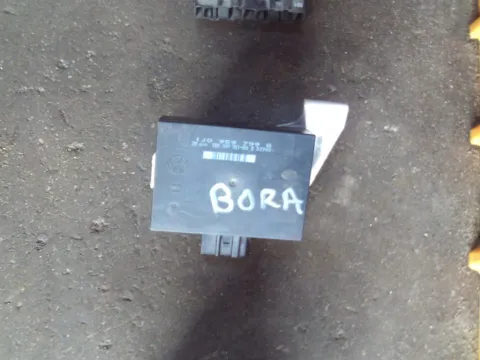 Εγκέφαλος Άνεσης (Comfort Control Unit Module) 1J0959799Q για VW GOLF (1998 - 2004) Mk4 (1J1)  Εγκέφαλος Άνεσης (Comfort Control Unit Module) 1J0959799Q για VW GOLF (1998 - 2004) Mk4 (1J1)
