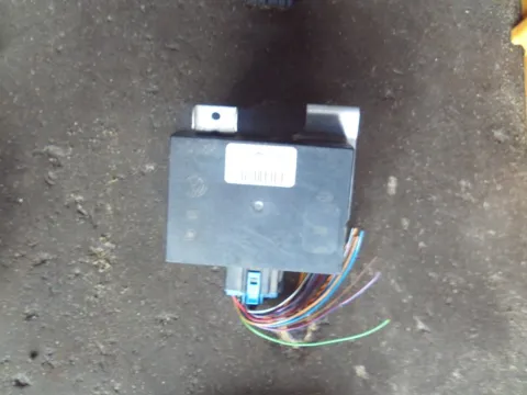 Εγκέφαλος Άνεσης (Comfort Control Unit Module) 1J0959799Q για VW GOLF (1998 - 2004) Mk4 (1J1)  Εγκέφαλος Άνεσης (Comfort Control Unit Module) 1J0959799Q για VW GOLF (1998 - 2004) Mk4 (1J1)