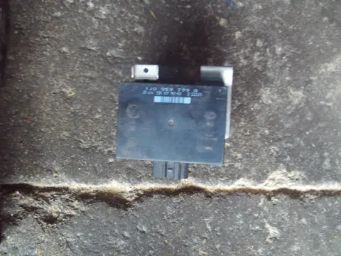 Εγκέφαλος Άνεσης (Comfort Control Unit Module) 1J0959799Q για VW GOLF (1998 - 2004) Mk4 (1J1)  Εγκέφαλος Άνεσης (Comfort Control Unit Module) 1J0959799Q για VW GOLF (1998 - 2004) Mk4 (1J1)