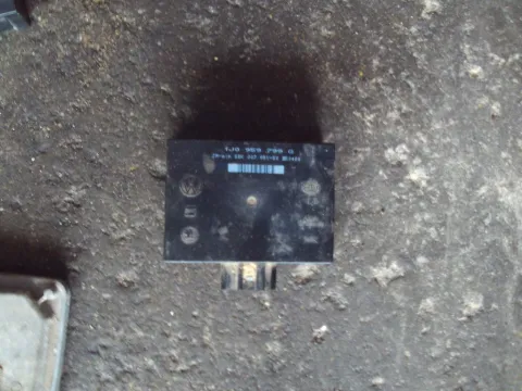 Εγκέφαλος Άνεσης (Comfort Control Unit Module) 1J0959799Q για VW GOLF (1998 - 2004) Mk4 (1J1)  Εγκέφαλος Άνεσης (Comfort Control Unit Module) 1J0959799Q για VW GOLF (1998 - 2004) Mk4 (1J1)
