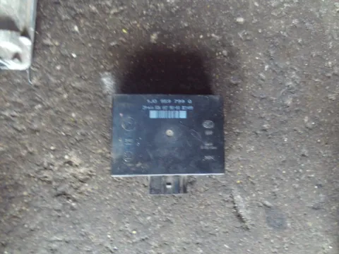 Εγκέφαλος Άνεσης (Comfort Control Unit Module) 1J0959799Q για VW GOLF (1998 - 2004) Mk4 (1J1)  Εγκέφαλος Άνεσης (Comfort Control Unit Module) 1J0959799Q για VW GOLF (1998 - 2004) Mk4 (1J1)