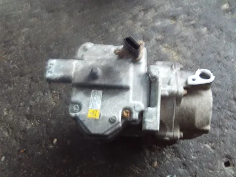 Συμπιεστής A-C (Κομπρέσορας) 0422001350 για TOYOTA YARIS (2015 - 2017) 1500 Hybrid (100HP)(1NZ) (HSD) Multidrive  Συμπιεστής A-C (Κομπρέσορας) 0422001350 για TOYOTA YARIS (2015 - 2017) 1500 Hybrid (100HP)(1NZ) (HSD) Multidrive