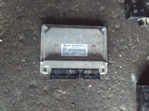 Εγκέφαλος Κινητήρα 06A906033EJ για AUDI A3 (2003 - 2005) (8P) ΤΕΛΑΡΟ *5* ΔΙΑΦΟΡΟΙ   Εγκέφαλος Κινητήρα 06A906033EJ για AUDI A3 (2003 - 2005) (8P) ΤΕΛΑΡΟ *5* ΔΙΑΦΟΡΟΙ