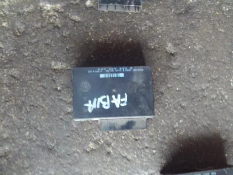Εγκέφαλος Άνεσης (Comfort Control Unit Module) 6Q0959433H για VW POLO (2002 - 2005) (9N)  Εγκέφαλος Άνεσης (Comfort Control Unit Module) 6Q0959433H για VW POLO (2002 - 2005) (9N)