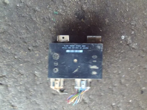 Εγκέφαλος Άνεσης (Comfort Control Unit Module) 1J0959799AH για VW GOLF (1998 - 2004) Mk4 (1J1)  Εγκέφαλος Άνεσης (Comfort Control Unit Module) 1J0959799AH για VW GOLF (1998 - 2004) Mk4 (1J1)