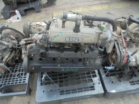 Κινητήρας Κορμός - Καπάκι ( Για Ανταλλακτικά )  για HYUNDAI COUPE (1997- 1999) (RD) Coupe - 2dr 1600 G4GR petrol 116  ( Νέα Γενιά ) *ΠΑΛΕΤΑ 302* Κινητήρας Κορμός - Καπάκι ( Για Ανταλλακτικά )  για HYUNDAI COUPE (1997- 1999) (RD) Coupe - 2dr 1600 G4GR petrol 116  ( Νέα Γενιά ) *ΠΑΛΕΤΑ 302*