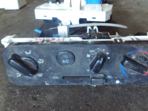 Χειριστήρια Καλοριφέρ για DAIHATSU TERIOS (2000 - 2005) (J102)  Χειριστήρια Καλοριφέρ για DAIHATSU TERIOS (2000 - 2005) (J102)
