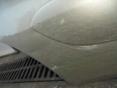Πόρτα Πίσω Δεξιά για TOYOTA RAV-4 (2000 - 2004) (XA20) *Ε* -  Πόρτα Πίσω Δεξιά για TOYOTA RAV-4 (2000 - 2004) (XA20) *Ε* -
