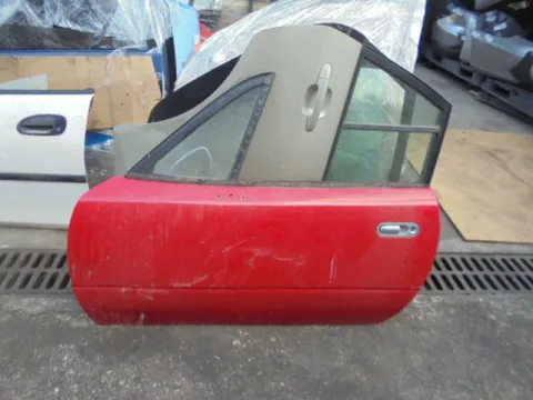 Πόρτα Αριστερή Δίπορτη για MAZDA MX5 (1990 - 1998) (NA) Roadster - 2dr  *Ε* Πόρτα Αριστερή Δίπορτη για MAZDA MX5 (1990 - 1998) (NA) Roadster - 2dr  *Ε*