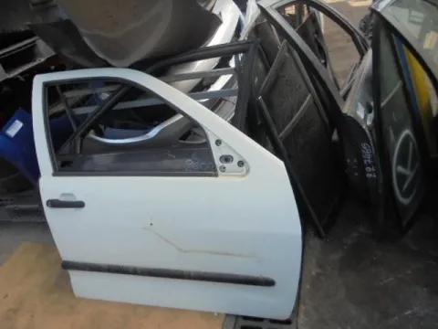 Πόρτα Εμπρός Δεξιά για SEAT INCA (1996 - 2004) (6K) *ΔΒ* Πόρτα Εμπρός Δεξιά για SEAT INCA (1996 - 2004) (6K) *ΔΒ*