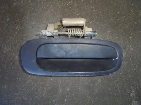 Πετούγια Πόρτας Εξωτερική Πίσω Δεξιά για TOYOTA COROLLA (1997 - 1999) (A111) , (2000 - 2002) (ZE111)  Πετούγια Πόρτας Εξωτερική Πίσω Δεξιά για TOYOTA COROLLA (1997 - 1999) (A111) , (2000 - 2002) (ZE111)