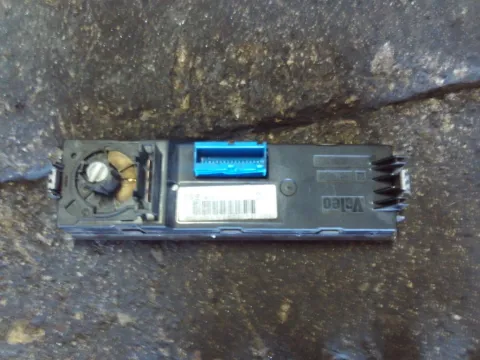 Χειριστήρια Καλοριφέρ 13138190 για OPEL VECTRA (2005 - 2008) C  -  Χειριστήρια Καλοριφέρ 13138190 για OPEL VECTRA (2005 - 2008) C  -