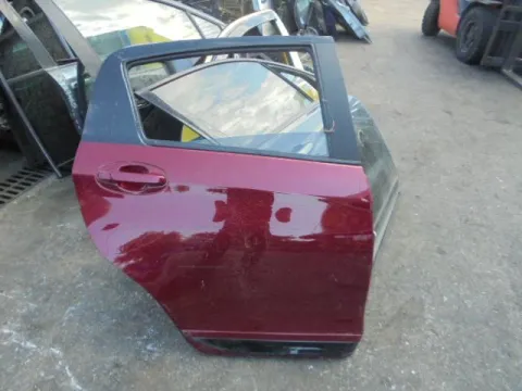 Πόρτα Πίσω Δεξιά (Με Φάσα) για TOYOTA YARIS (2017 - 2020) *Ε* Πόρτα Πίσω Δεξιά (Με Φάσα) για TOYOTA YARIS (2017 - 2020) *Ε*
