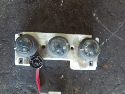 Χειριστήρια Καλοριφέρ 16238079 για ALFA ROMEO 156 (1997 - 2003) (932)  Χειριστήρια Καλοριφέρ 16238079 για ALFA ROMEO 156 (1997 - 2003) (932)
