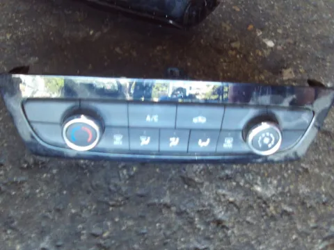 Χειριστήρια Καλοριφέρ 16238079 για OPEL CORSA (2019 - ) F  Χειριστήρια Καλοριφέρ 16238079 για OPEL CORSA (2019 - ) F