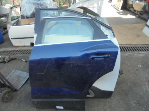 Πόρτα Πίσω Αριστερή για AUDI Q3 ( 2018 - ) (F3) SPORTBACK SUV- 5dr *Ε*