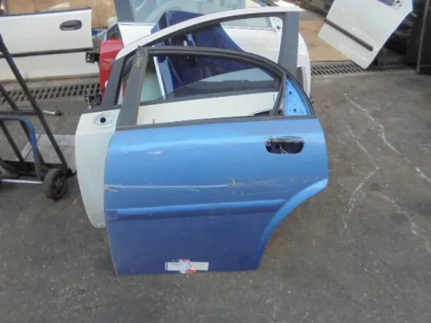 Πόρτα Πίσω Αριστερή για CHEVROLET - DAEWOO LACETTI (2004 - 2005) (J200) Hatchback - 5dr  *Γ* Πόρτα Πίσω Αριστερή για CHEVROLET - DAEWOO LACETTI (2004 - 2005) (J200) Hatchback - 5dr  *Γ*