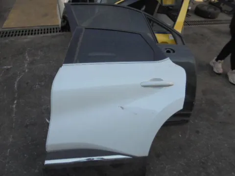 Πόρτα Πίσω Αριστερή για RENAULT CAPTUR (2019 - )  *Γ* Πόρτα Πίσω Αριστερή για RENAULT CAPTUR (2019 - )  *Γ*