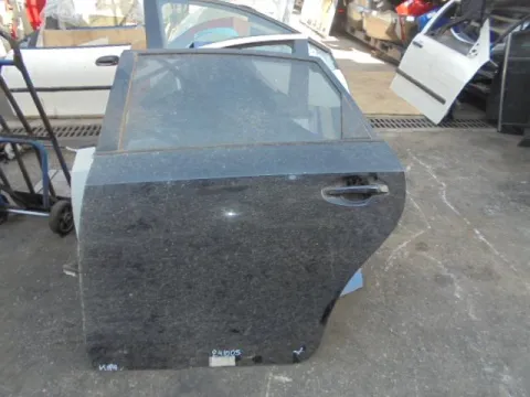 Πόρτα Πίσω Αριστερή για TOYOTA PRIUS V (2012 - 2017) PRIUS+ (PLUS) S-Wagon - 5dr *Ε* Πόρτα Πίσω Αριστερή για TOYOTA PRIUS V (2012 - 2017) PRIUS+ (PLUS) S-Wagon - 5dr *Ε*