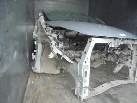 Τροπέτο Εμπρός Κουφάρι   για SUZUKI ALTO (2009 - 2015) (GF) (FC31) 1000 K10B petrol 68 *ΔΒ* -  Τροπέτο Εμπρός Κουφάρι   για SUZUKI ALTO (2009 - 2015) (GF) (FC31) 1000 K10B petrol 68 *ΔΒ* -