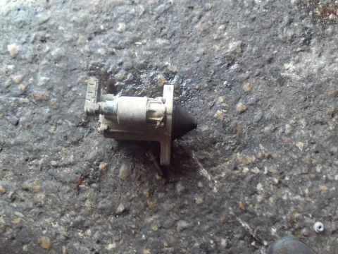 Μίζα για TOYOTA YARIS (1999 - 2002) (XP10) 1000 1SZ-FE petrol 68 SCP10  Μίζα για TOYOTA YARIS (1999 - 2002) (XP10) 1000 1SZ-FE petrol 68 SCP10