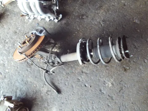 Άκρο Πλήρες Εμπρός Δεξί Με ABS για HYUNDAI i30 (2007 - 2012) 1400 petrol 105 G4FA  Άκρο Πλήρες Εμπρός Δεξί Με ABS για HYUNDAI i30 (2007 - 2012) 1400 petrol 105 G4FA