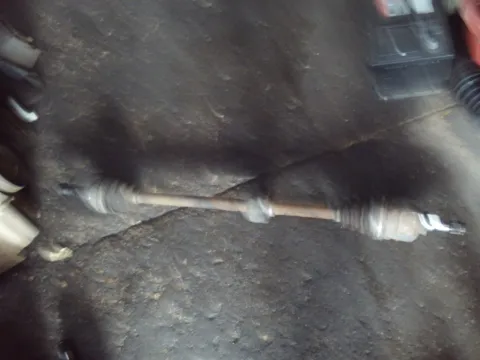 Ημιαξόνιο Εμπρός Δεξί Με ABS για TOYOTA COROLLA (1997 - 1999) (A111) 1600 4A-FE Petrol 110 16 valve  Ημιαξόνιο Εμπρός Δεξί Με ABS για TOYOTA COROLLA (1997 - 1999) (A111) 1600 4A-FE Petrol 110 16 valve