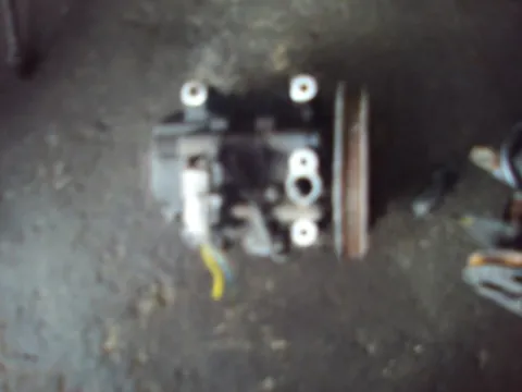 Συμπιεστής A-C (Κομπρέσορας) για TOYOTA COROLLA (1997 - 1999) (A111) 1600 4A-FE Petrol 110 16 valve  Συμπιεστής A-C (Κομπρέσορας) για TOYOTA COROLLA (1997 - 1999) (A111) 1600 4A-FE Petrol 110 16 valve