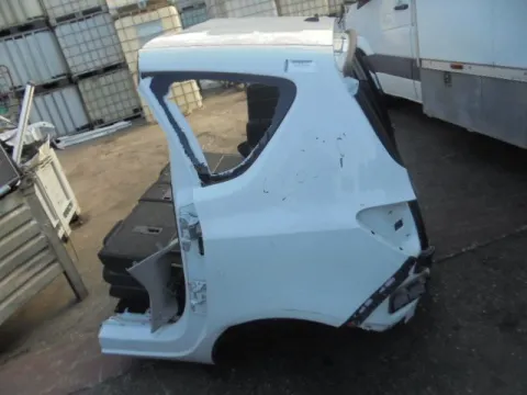 Τροπέτο Πίσω Χωρίς Άξονα για OPEL MERIVA (2010 - 2014)  *ΔΒ* Τροπέτο Πίσω Χωρίς Άξονα για OPEL MERIVA (2010 - 2014)  *ΔΒ*