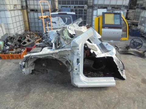 Τροπέτο Εμπρός Κουφάρι για HYUNDAI i30 (2007 - 2012) *ΔΒ* - 