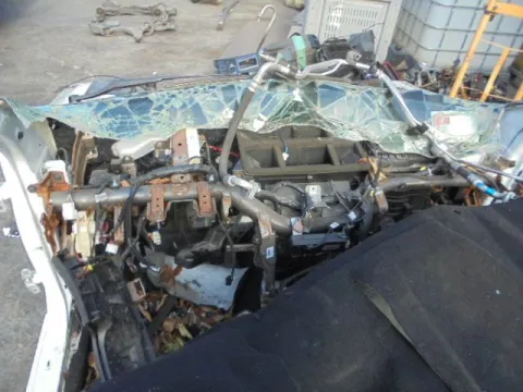 Τροπέτο Εμπρός Κουφάρι για HYUNDAI i30 (2007 - 2012) *ΔΒ* - 