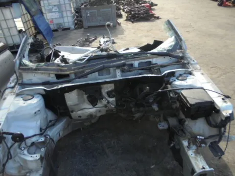 Τροπέτο Εμπρός Κουφάρι για HYUNDAI i30 (2007 - 2012) *ΔΒ* - 