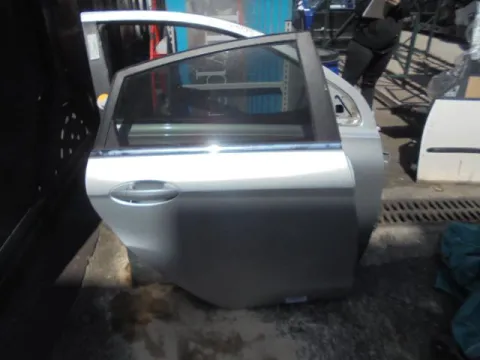 Πόρτα Πίσω Δεξιά για FORD FIESTA (2008 - 2012) Mk6 (JA8) *Γ*