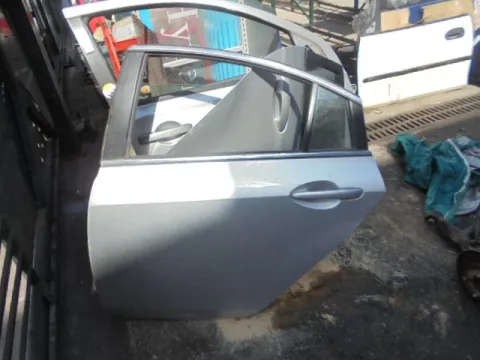Πόρτα Πίσω Αριστερή για MAZDA 6 (2008 - 2011) (GH) Sedan - 4dr *Ε* Πόρτα Πίσω Αριστερή για MAZDA 6 (2008 - 2011) (GH) Sedan - 4dr *Ε*